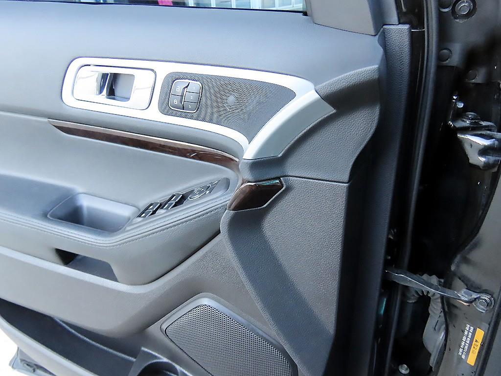 포드 익스플로러(5세대) 3.5 V6 4WD 리미티드 - 이미지 10