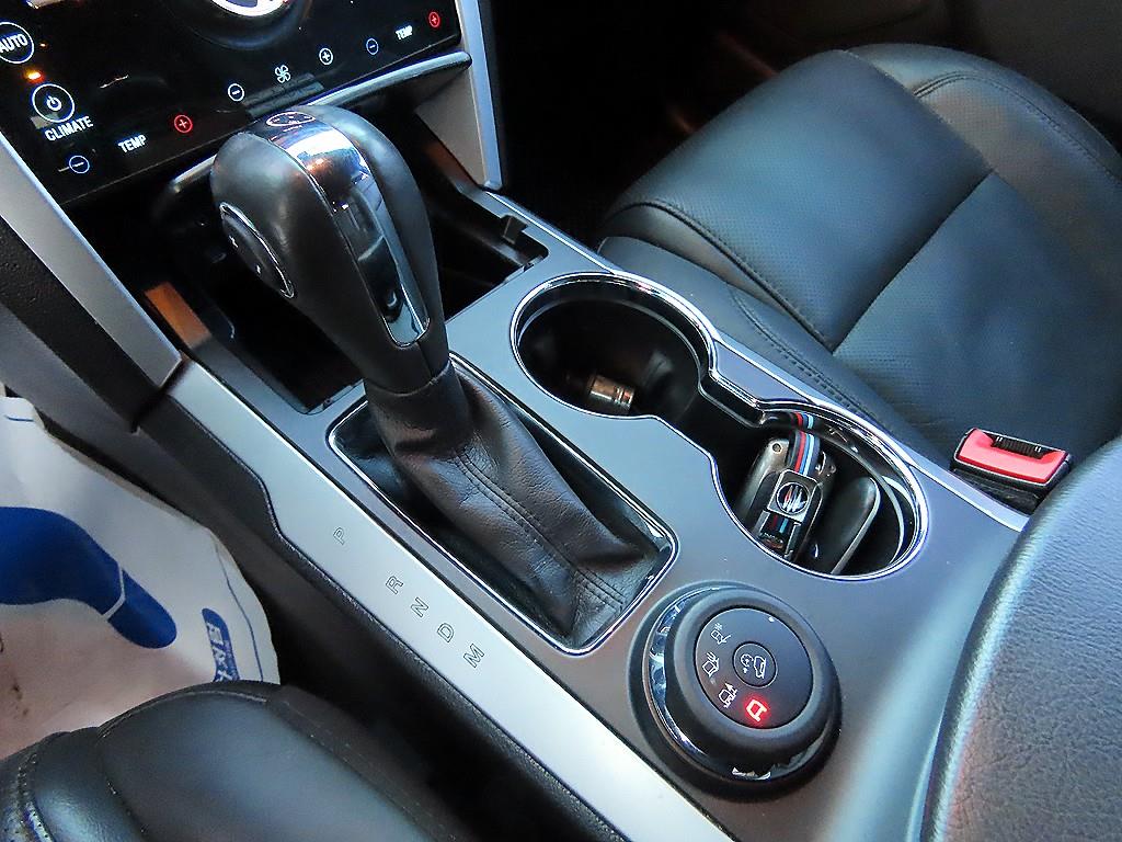 포드 익스플로러(5세대) 3.5 V6 4WD 리미티드 - 이미지 4