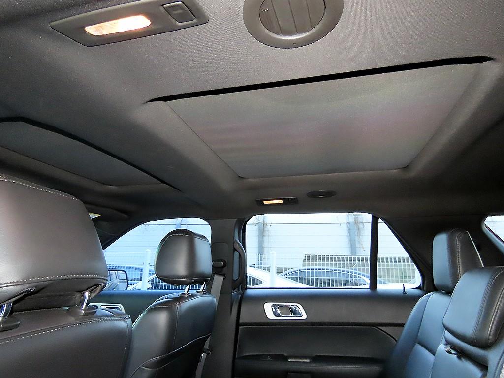 포드 익스플로러(5세대) 3.5 V6 4WD 리미티드 - 이미지 13