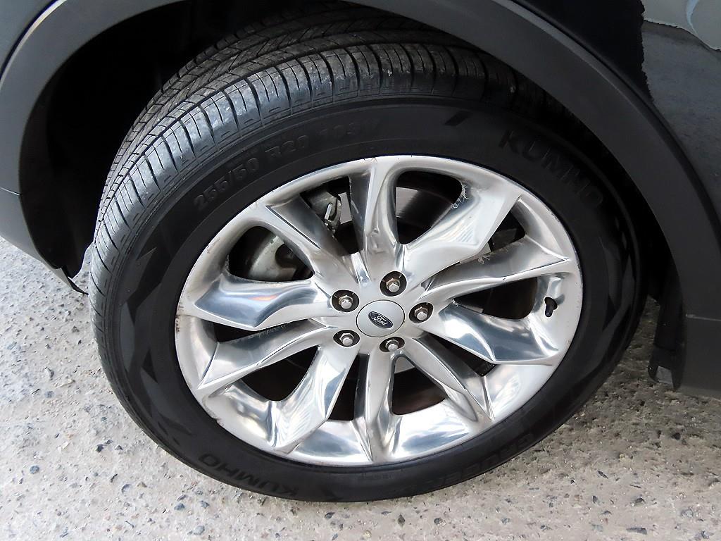 포드 익스플로러(5세대) 3.5 V6 4WD 리미티드 - 이미지 18