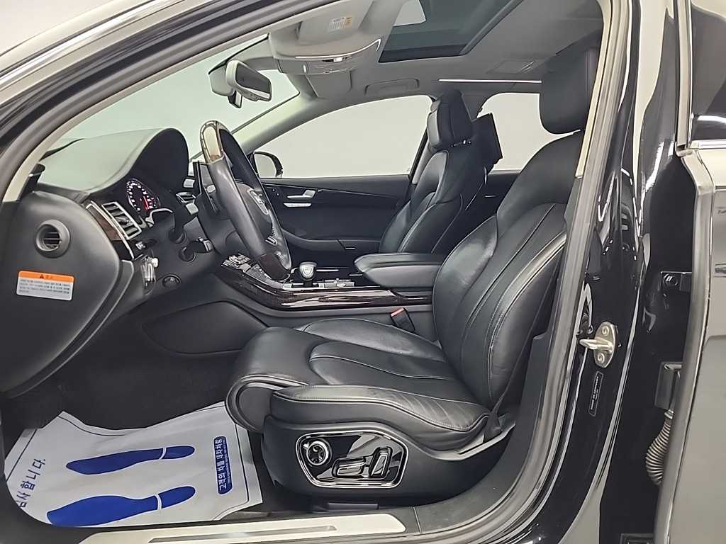 아우디 A8(3세대) 50 TDI 콰트로 LWB - 이미지 4