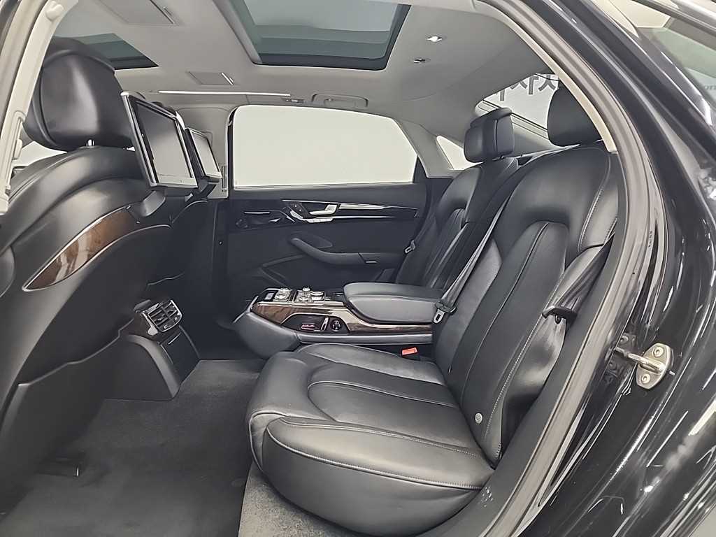 아우디 A8(3세대) 50 TDI 콰트로 LWB - 이미지 11