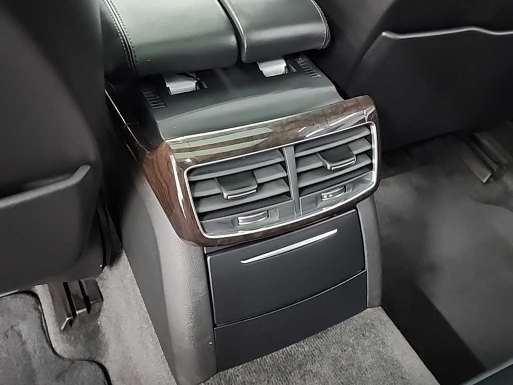 아우디 A8(3세대) 50 TDI 콰트로 LWB - 이미지 5