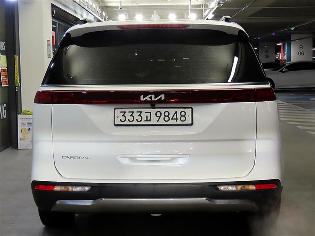 기아 신형 카니발(KA4) 9인승 가솔린 노블레스 - 이미지 18