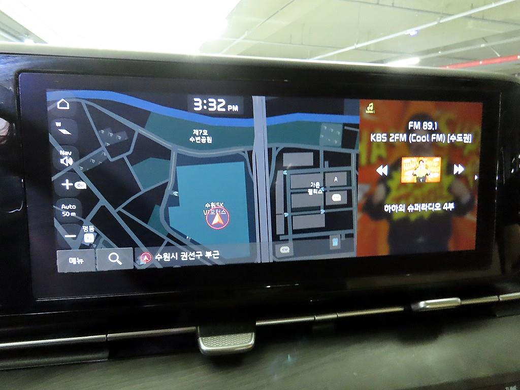 기아 신형 카니발(KA4) 9인승 가솔린 노블레스 - 이미지 20