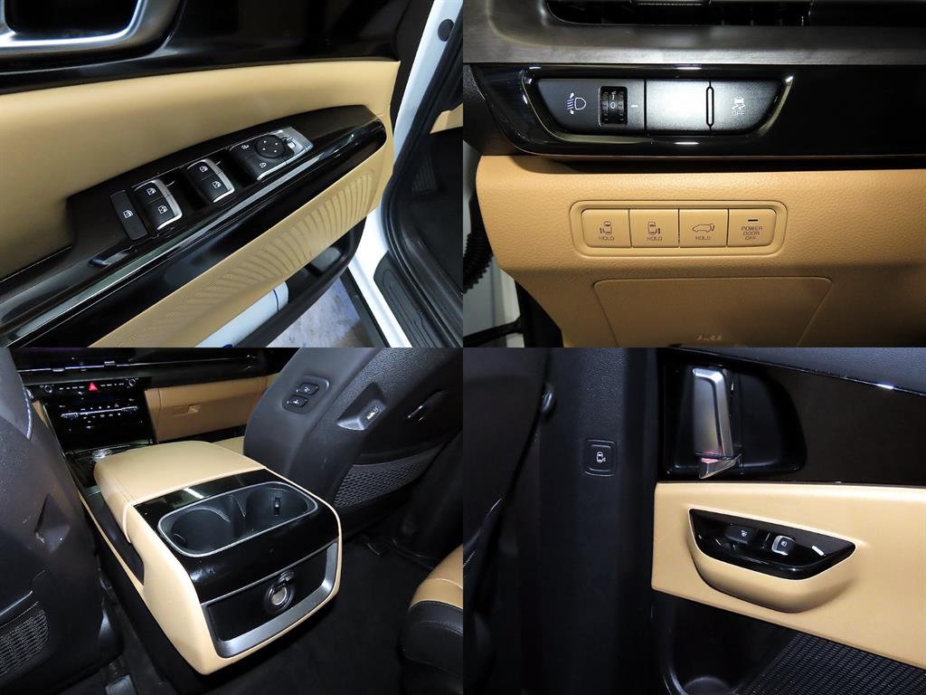 기아 신형 카니발(KA4) 9인승 가솔린 노블레스 - 이미지 14