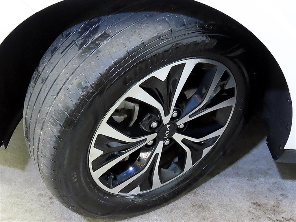 기아 신형 카니발(KA4) 9인승 가솔린 노블레스 - 이미지 9