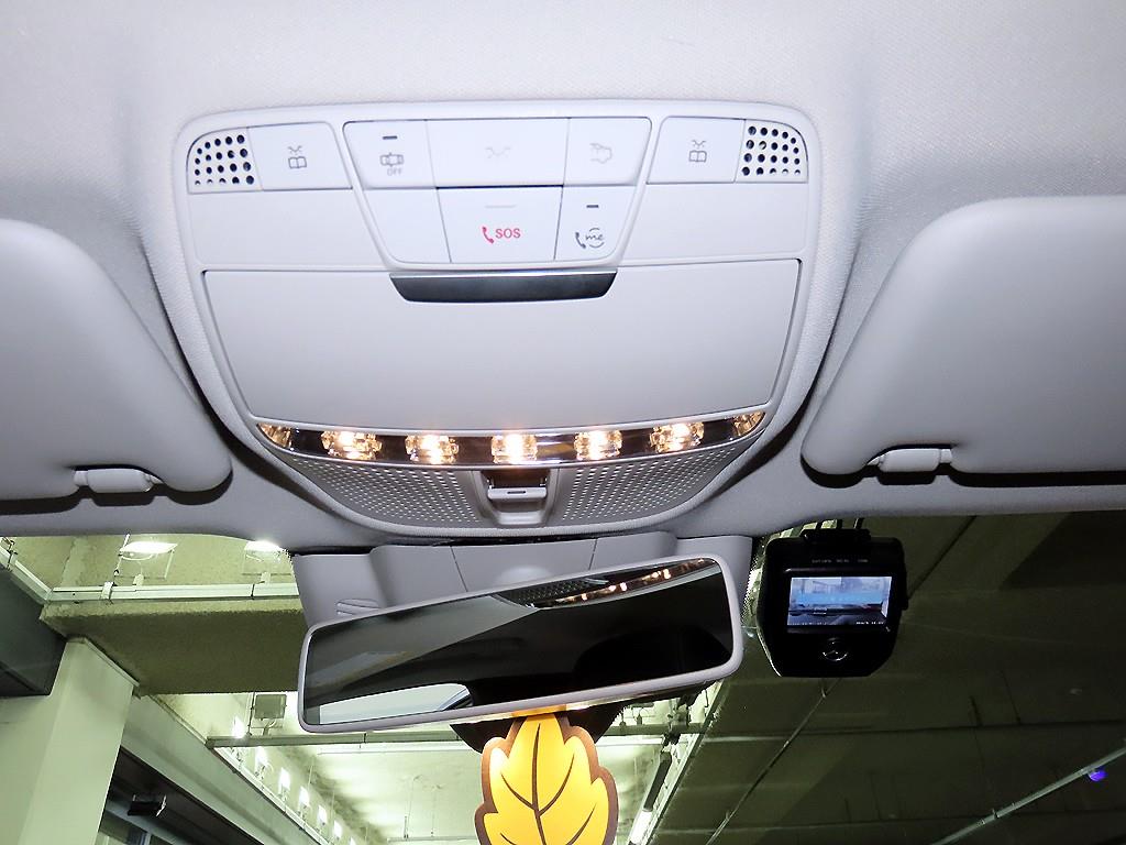 벤츠 E클래스(5세대) E300 4매틱 익스클루시브 - 이미지 19