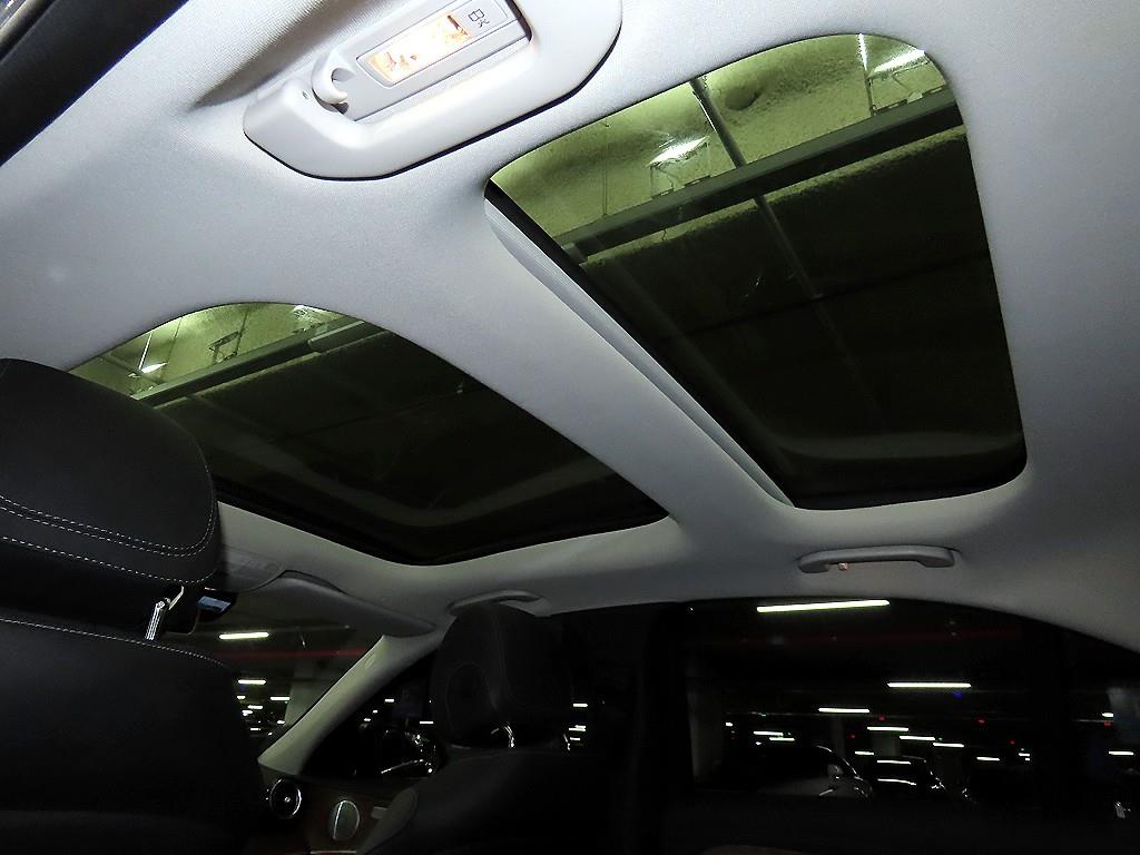 벤츠 E클래스(5세대) E300 4매틱 익스클루시브 - 이미지 11