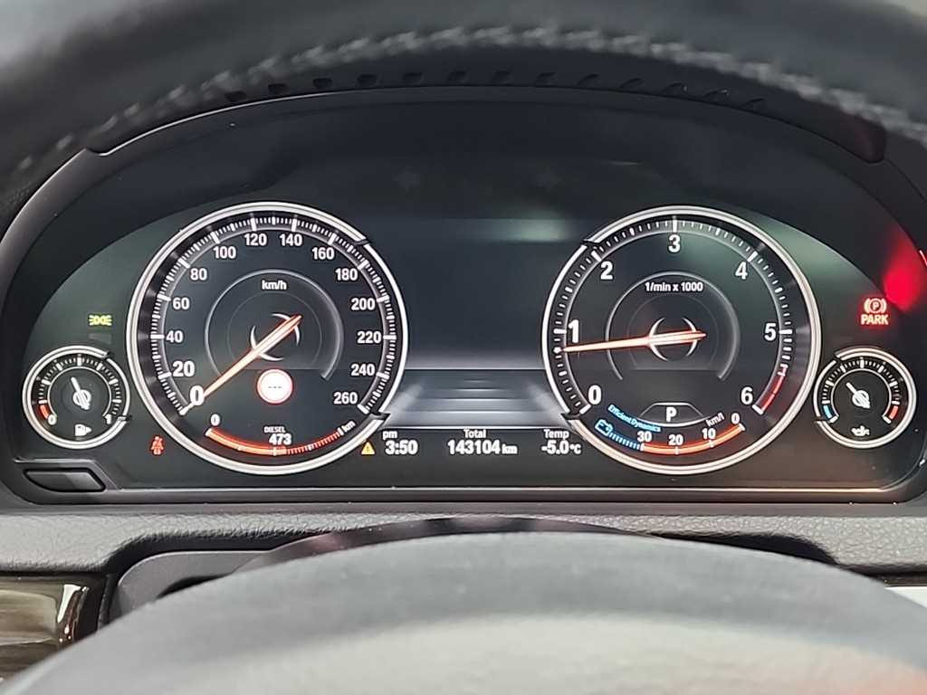 BMW 그란투리스모(GT) 5시리즈 GT 20d ED 에디션 럭셔리 - 이미지 2