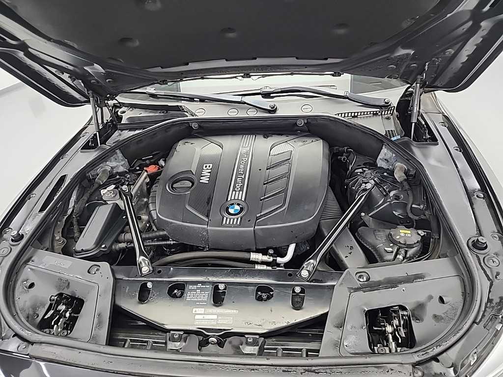 BMW 그란투리스모(GT) 5시리즈 GT 20d ED 에디션 럭셔리