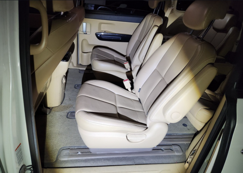 기아 올 뉴카니발 9인승 디젤 노블레스