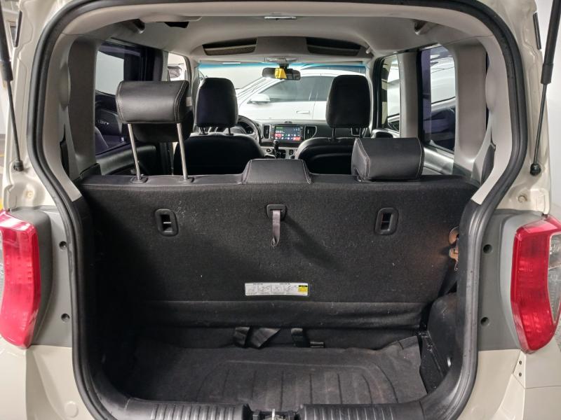 기아 레이 가솔린 럭셔리 - 이미지 6