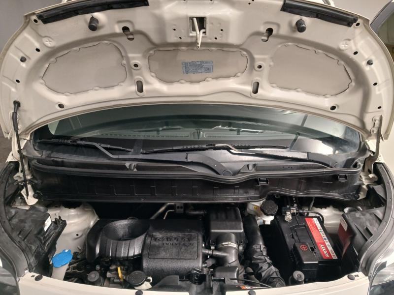 기아 레이 가솔린 럭셔리 - 이미지 17