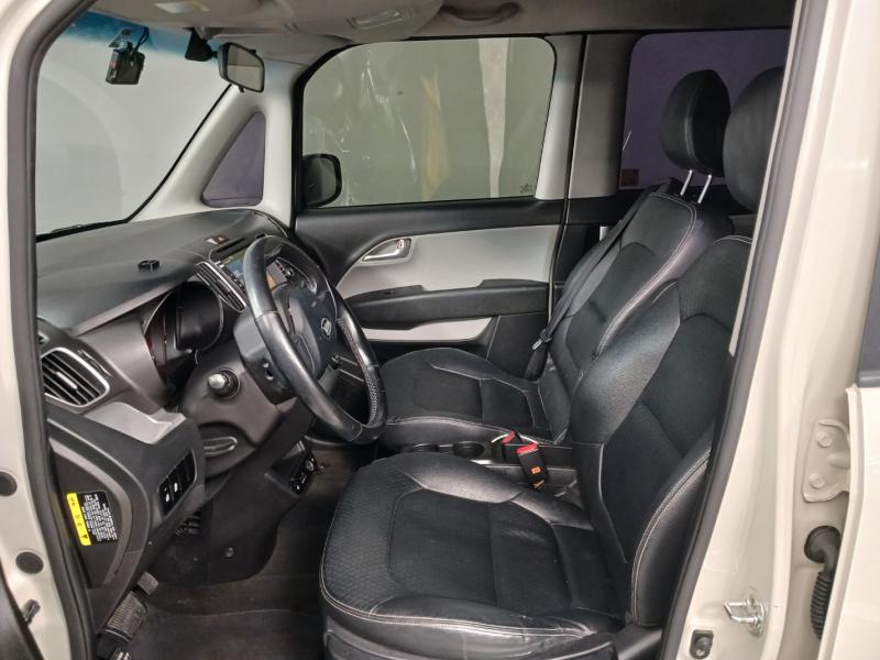 기아 레이 가솔린 럭셔리 - 이미지 4