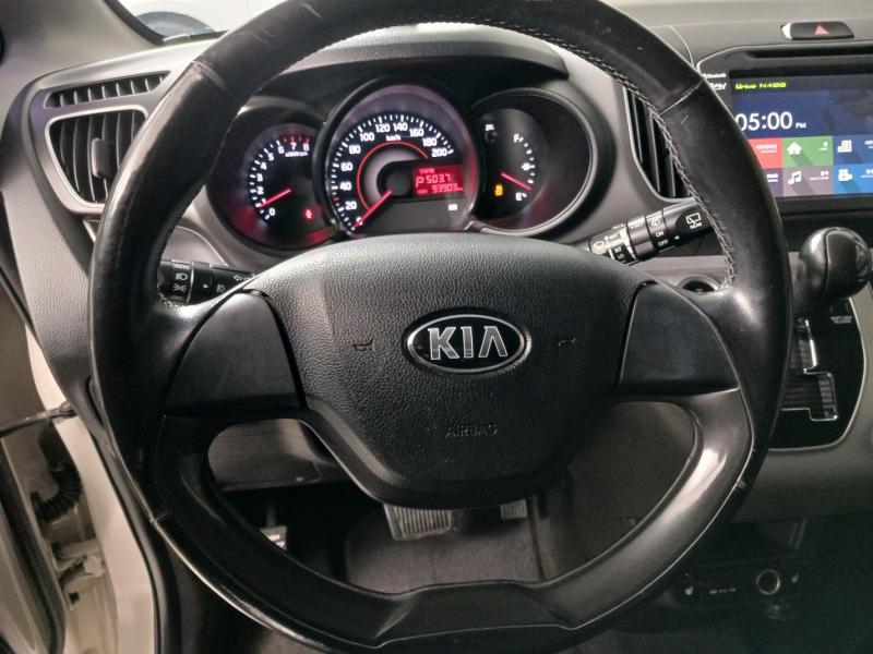 기아 레이 가솔린 럭셔리 - 이미지 16