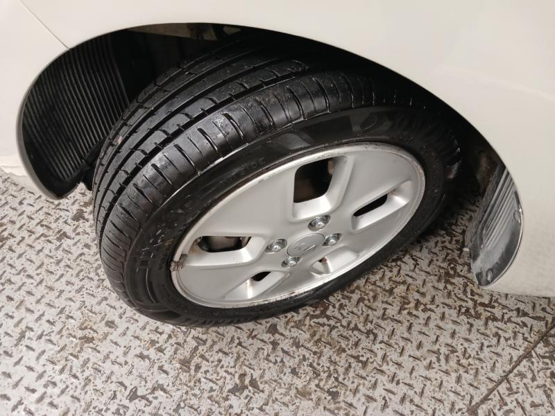 기아 레이 가솔린 럭셔리 - 이미지 15