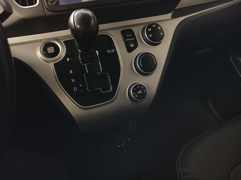 기아 레이 가솔린 럭셔리 - 이미지 13