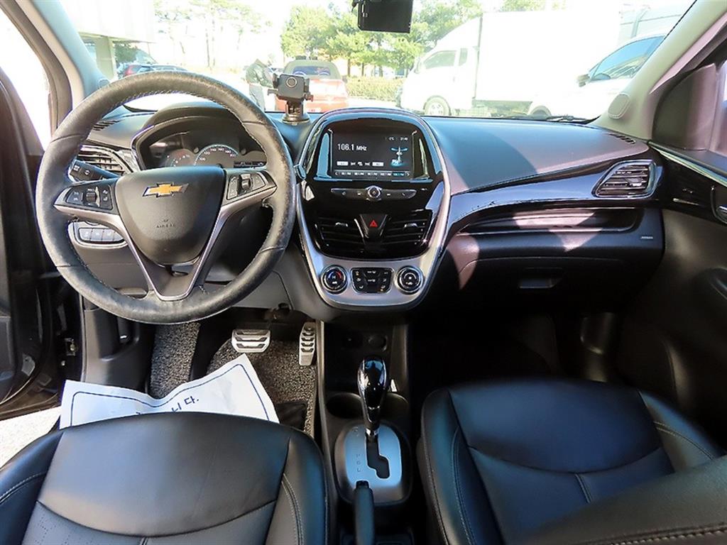 쉐보레 (대우) 더 넥스트 스파크 에코 LTZ - 이미지 2