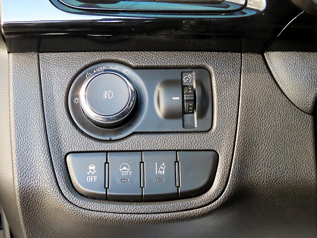 쉐보레 (대우) 더 넥스트 스파크 에코 LTZ - 이미지 16