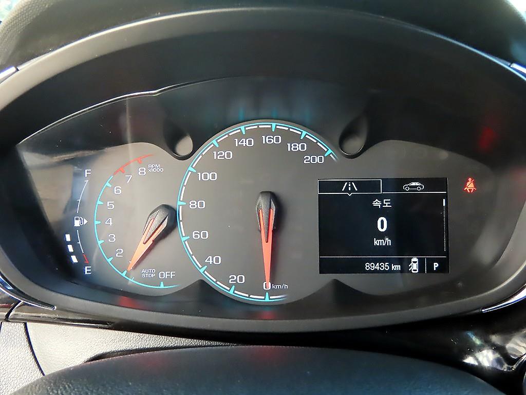 쉐보레 (대우) 더 넥스트 스파크 에코 LTZ - 이미지 6