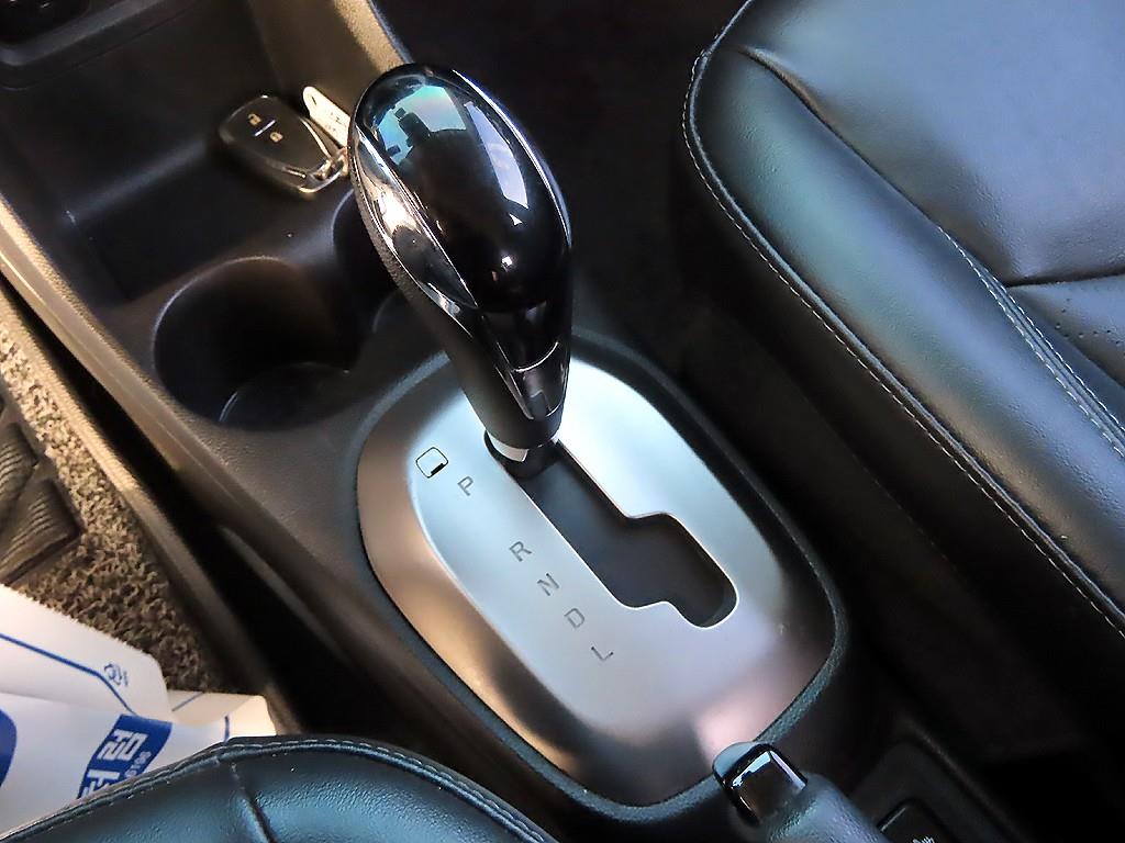 쉐보레 (대우) 더 넥스트 스파크 에코 LTZ - 이미지 8