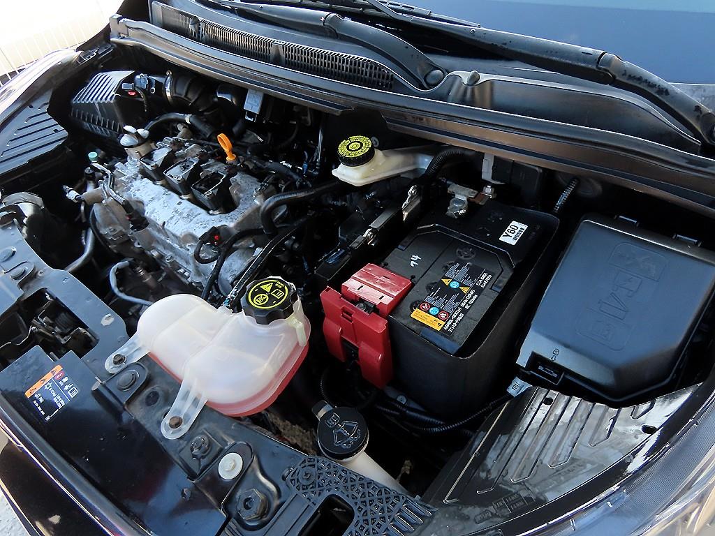 쉐보레 (대우) 더 넥스트 스파크 에코 LTZ - 이미지 20