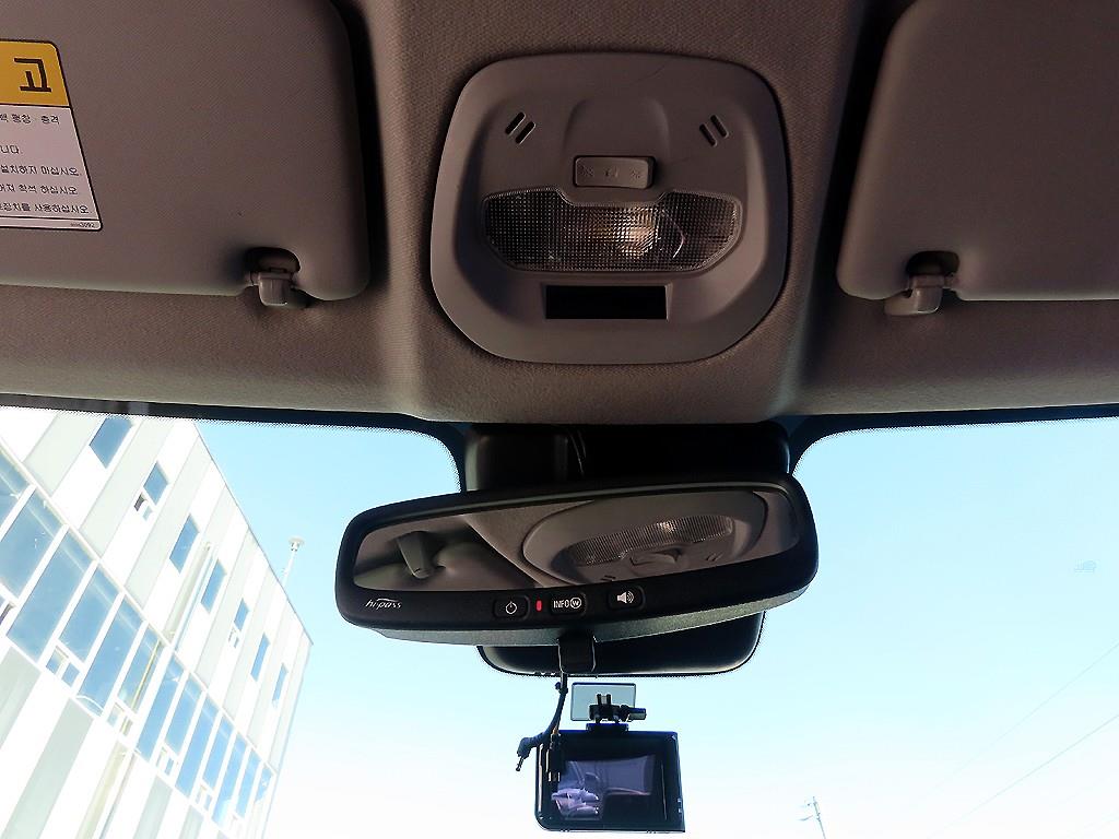 쉐보레 (대우) 더 넥스트 스파크 에코 LTZ - 이미지 19