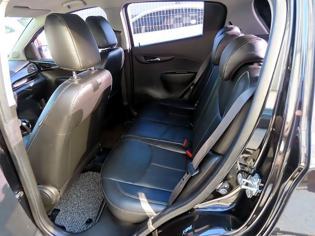 쉐보레 (대우) 더 넥스트 스파크 에코 LTZ - 이미지 10