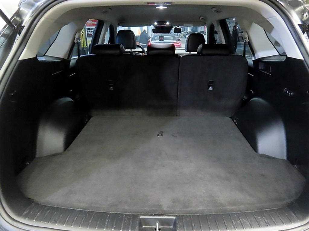 기아 더 뉴쏘렌토(MQ4) 2.2 디젤 4WD 프레스티지 - 이미지 16