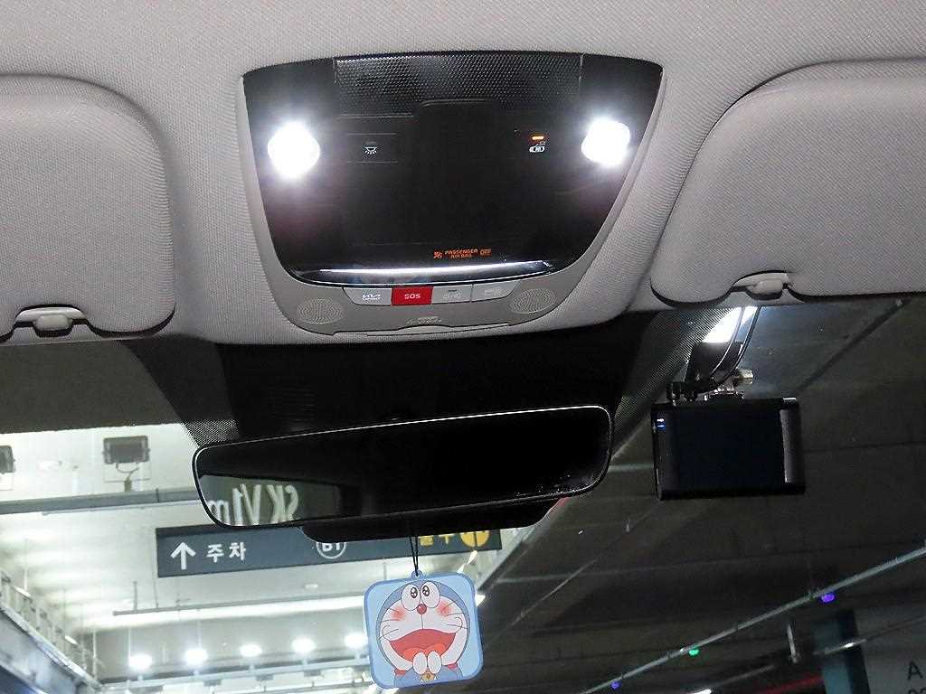 기아 더 뉴쏘렌토(MQ4) 2.2 디젤 4WD 프레스티지 - 이미지 7