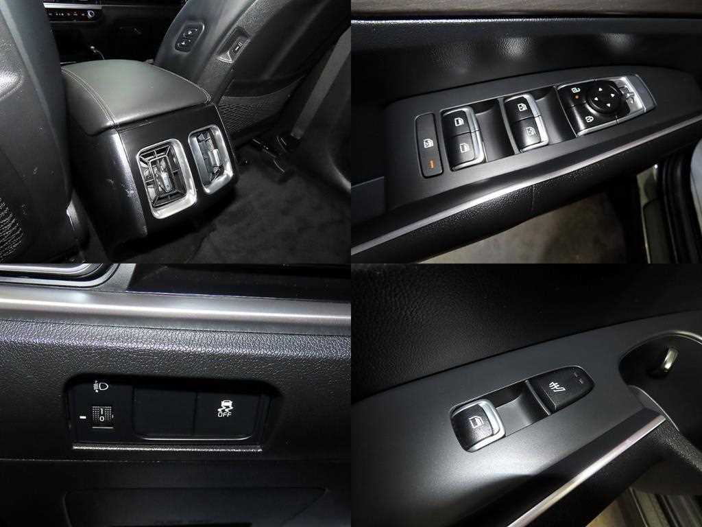 기아 더 뉴쏘렌토(MQ4) 2.2 디젤 4WD 프레스티지 - 이미지 4