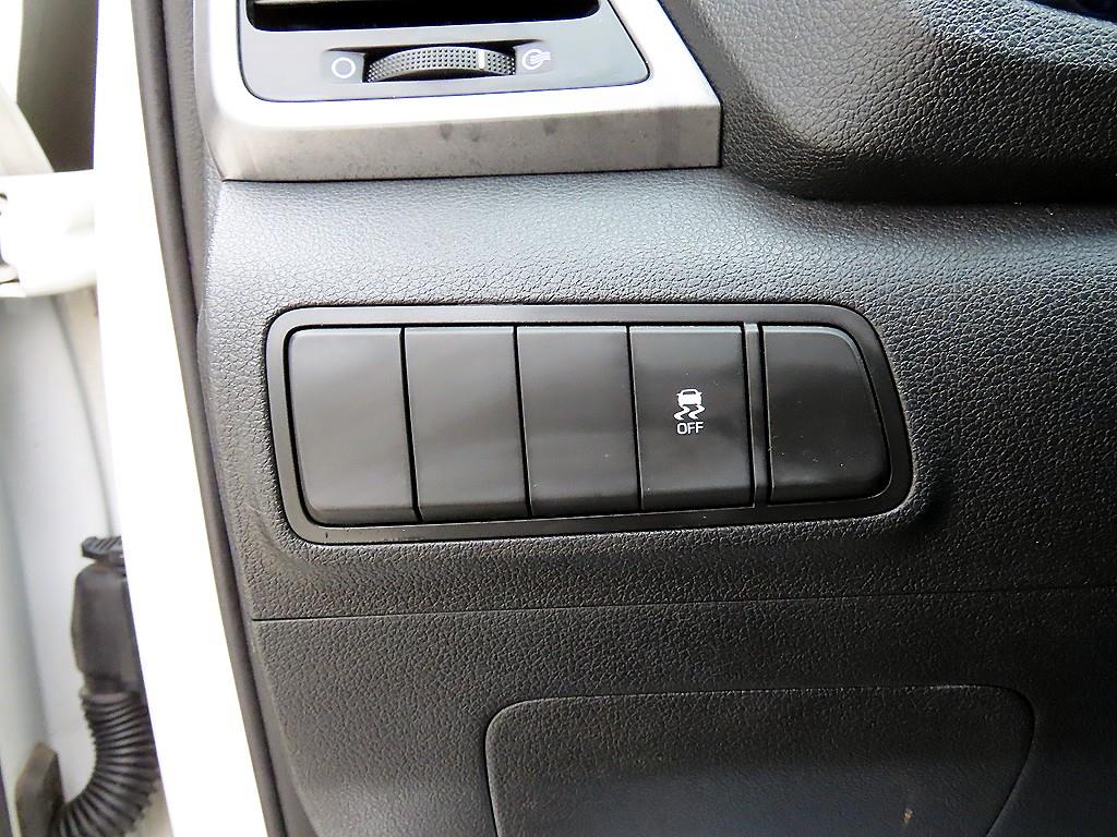 현대 올 뉴투싼 디젤 R2.0 4WD 스타일스페셜 - 이미지 11