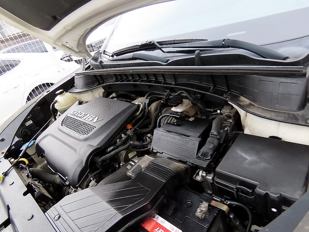 현대 올 뉴투싼 디젤 R2.0 4WD 스타일스페셜 - 이미지 10