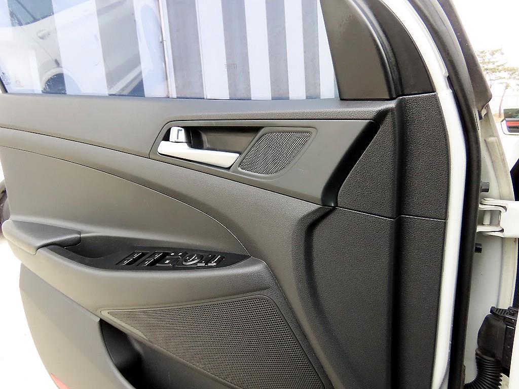 현대 올 뉴투싼 디젤 R2.0 4WD 스타일스페셜