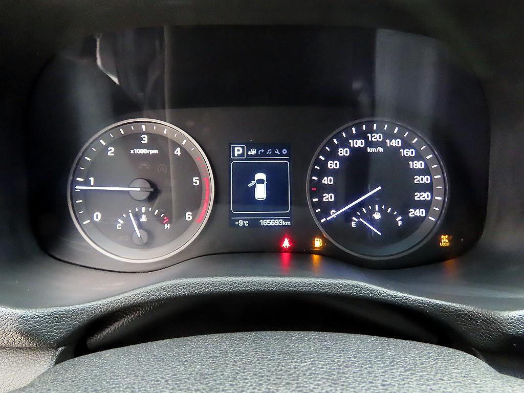 현대 올 뉴투싼 디젤 R2.0 4WD 스타일스페셜 - 이미지 16