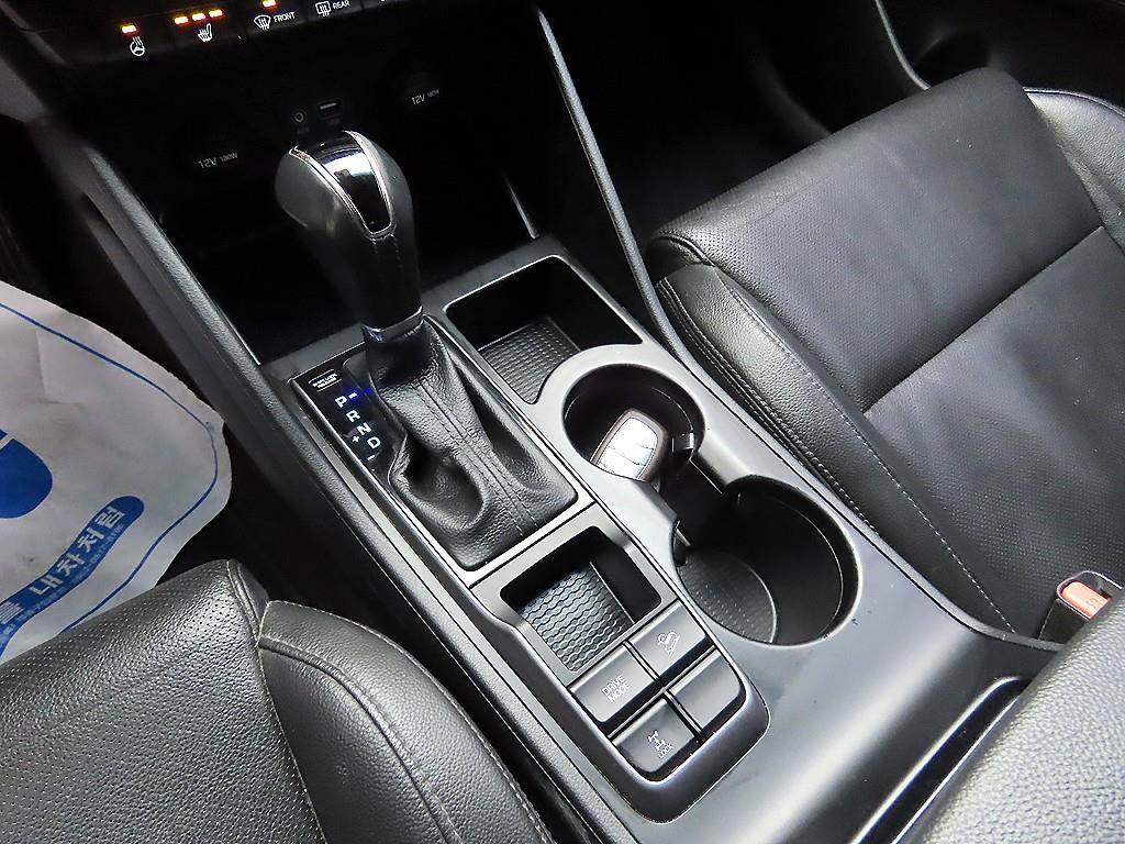 현대 올 뉴투싼 디젤 R2.0 4WD 스타일스페셜 - 이미지 14