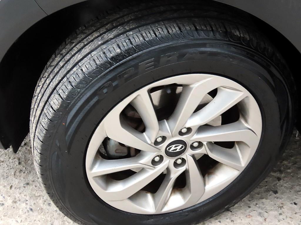 현대 올 뉴투싼 디젤 R2.0 4WD 스타일스페셜 - 이미지 8