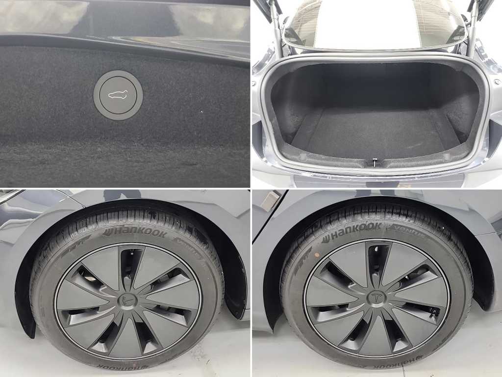 테슬라 모델 3 RWD - 이미지 20