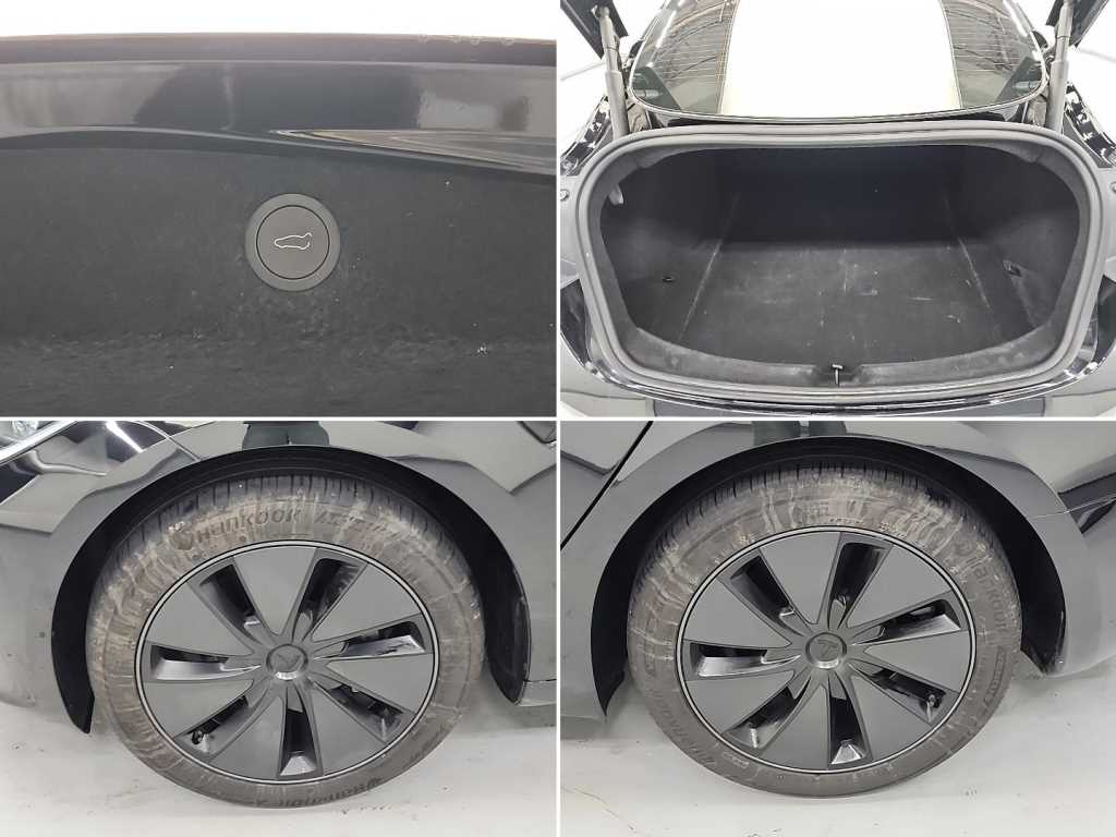 테슬라 모델 3 RWD - 이미지 4