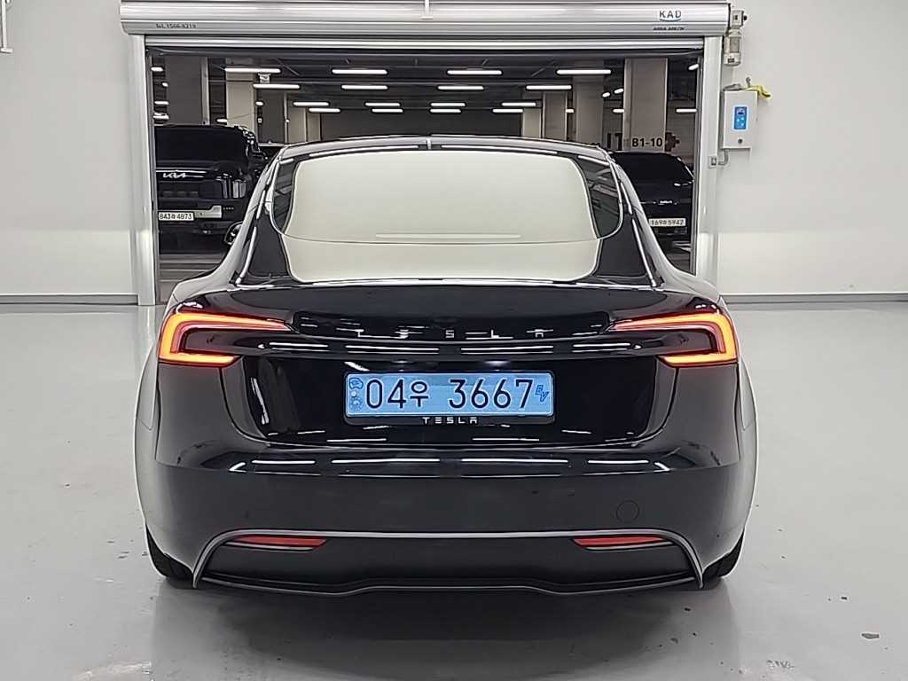테슬라 모델 3 RWD - 이미지 7