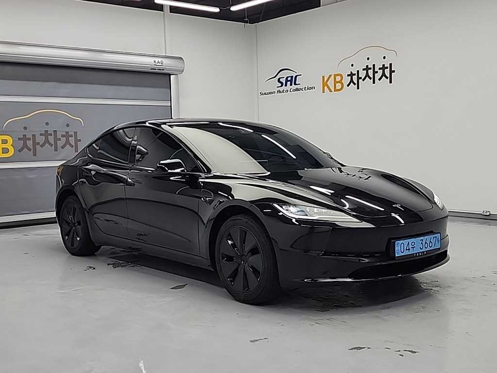 테슬라 모델 3 RWD - 이미지 8