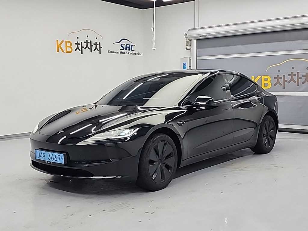 테슬라 모델 3 RWD - 이미지 11