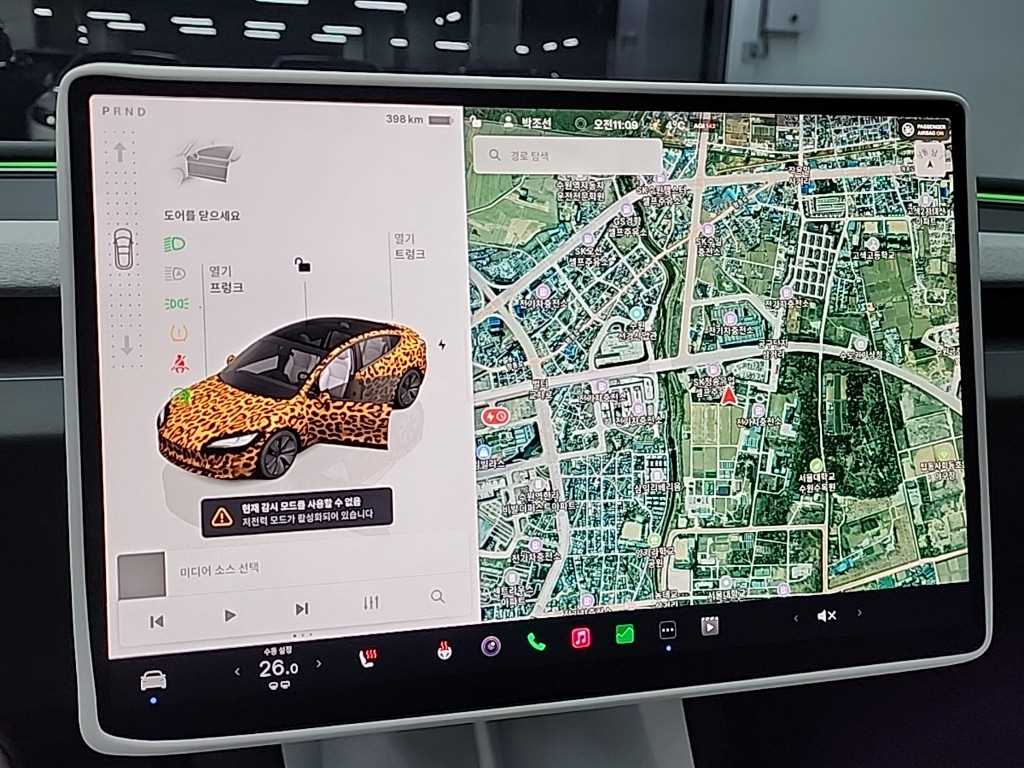 테슬라 모델 3 RWD - 이미지 13