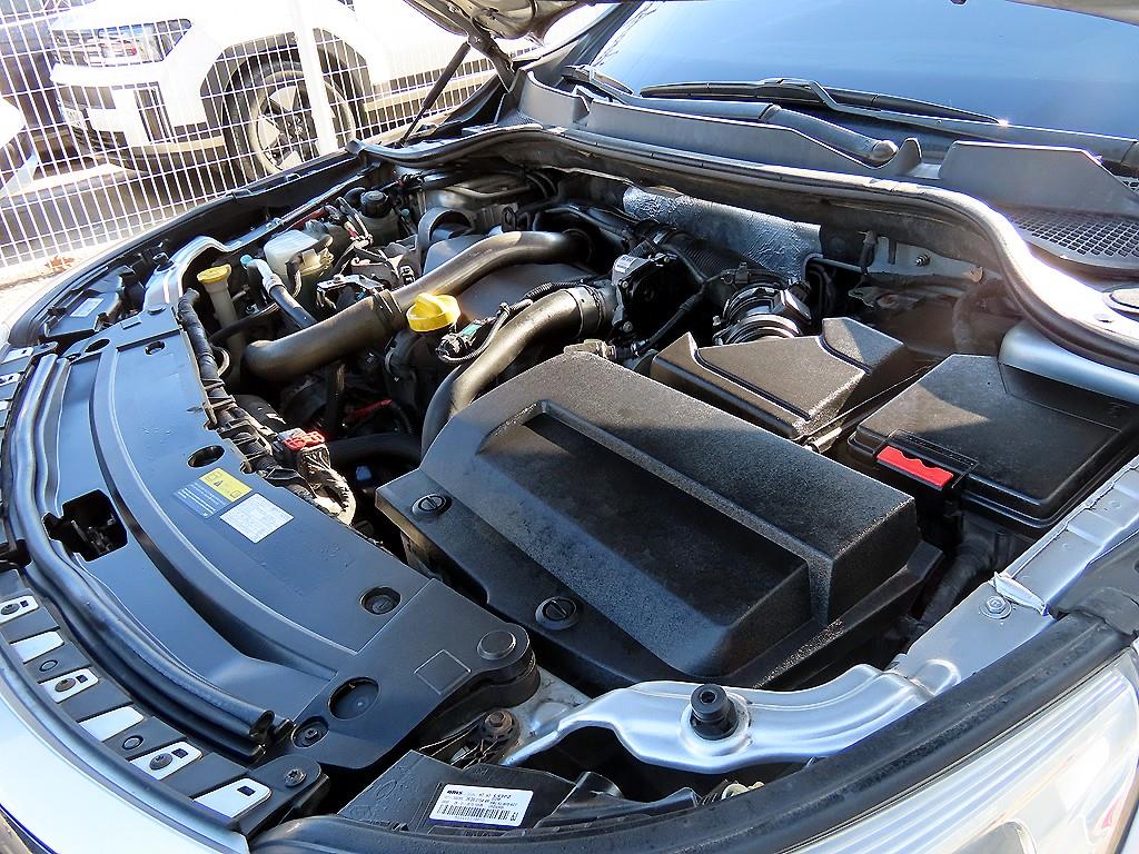 르노 (삼성) SM5 노바 디젤 1.5 D 프리미엄 - 이미지 12