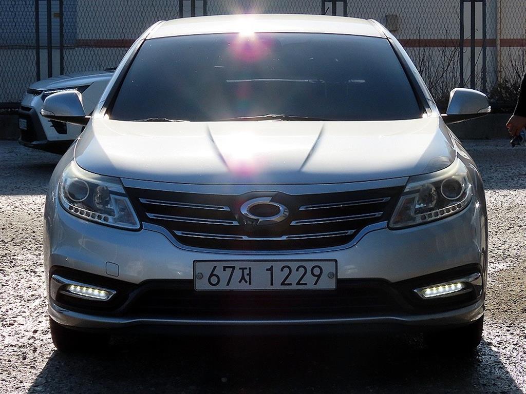 르노 (삼성) SM5 노바 디젤 1.5 D 프리미엄 - 이미지 16