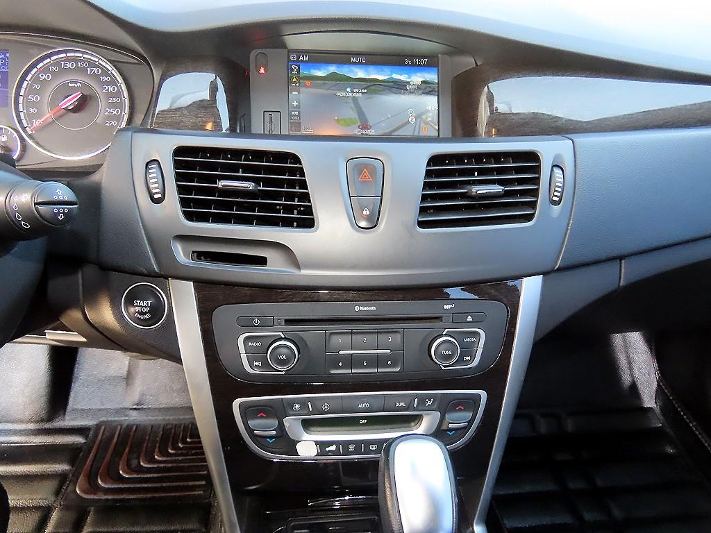 르노 (삼성) SM5 노바 디젤 1.5 D 프리미엄 - 이미지 10