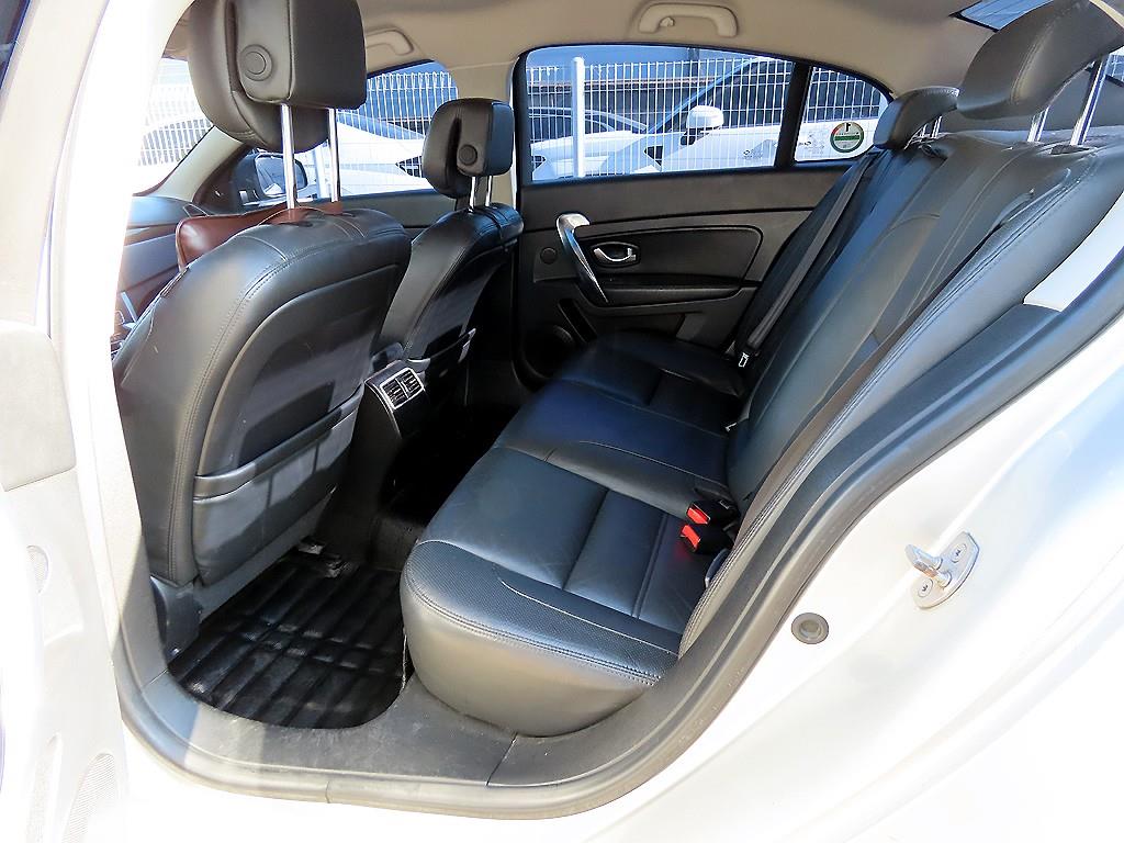 르노 (삼성) SM5 노바 디젤 1.5 D 프리미엄 - 이미지 14