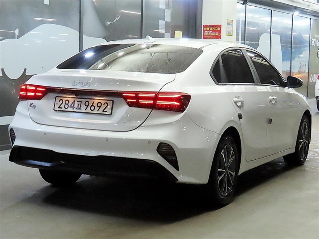 기아 더 뉴 K3 1.6 가솔린 프레스티지 - 이미지 8