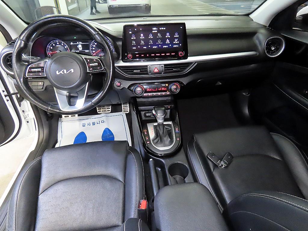 기아 더 뉴 K3 1.6 가솔린 프레스티지